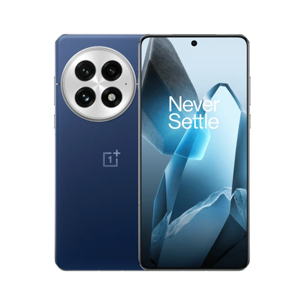 OnePlus 13 — Midnight Ocean