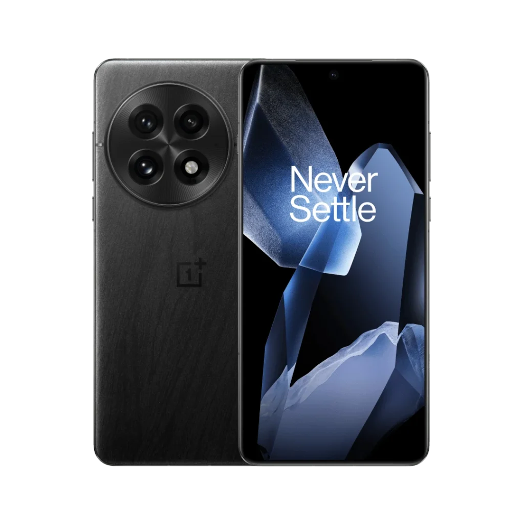 OnePlus 13 — Black Eclipse