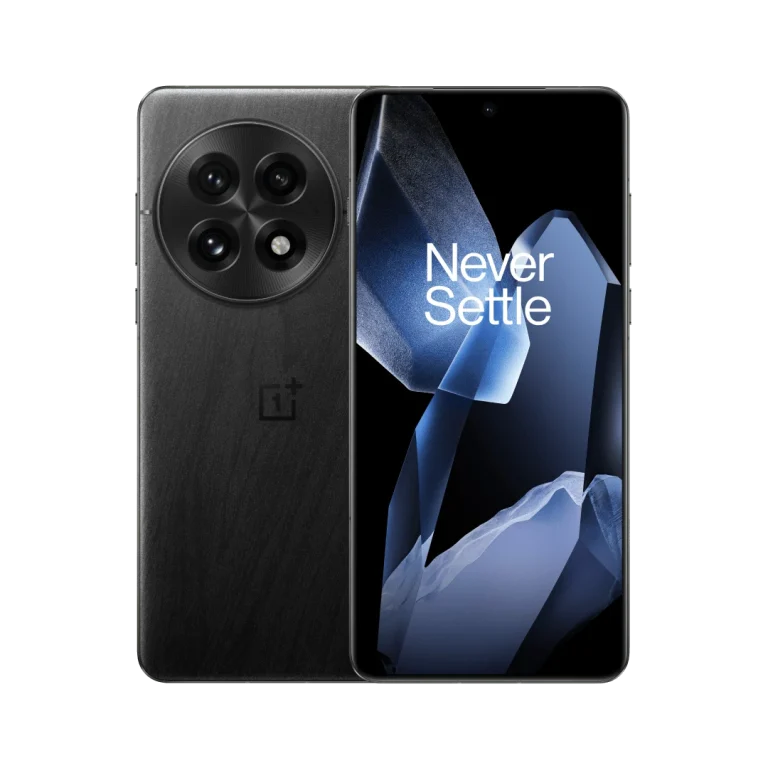 OnePlus 13 — Black Eclipse