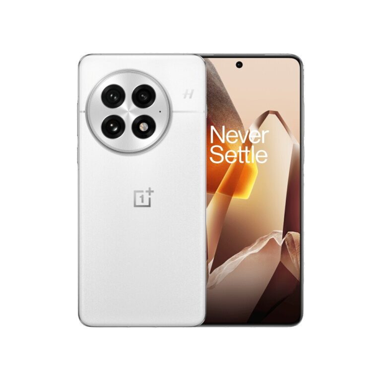 OnePlus 13 Arctic Dawn
