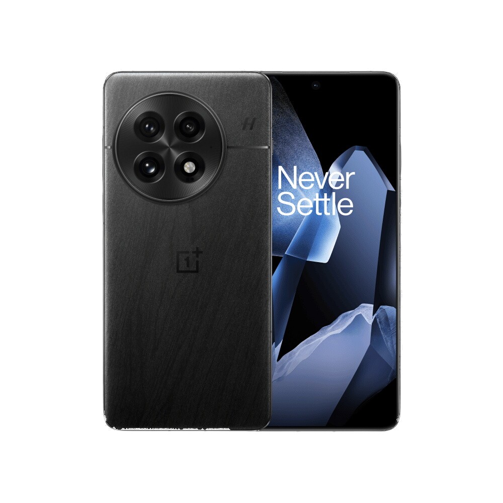 OnePlus 13 Black Eclipse