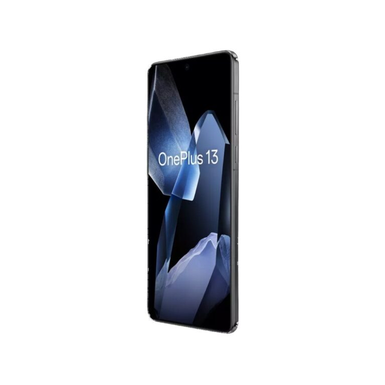 OnePlus 13 Black Eclipse