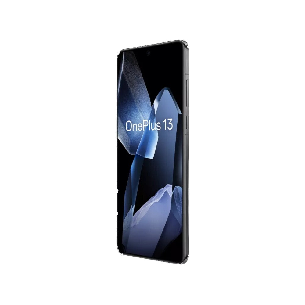 OnePlus 13 Black Eclipse