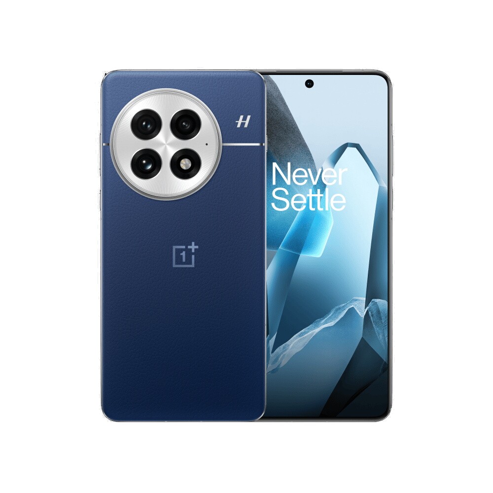 OnePlus 13 Midnight Ocean