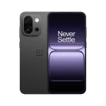 OnePlus 13s (Global / IN) — Black Velvet