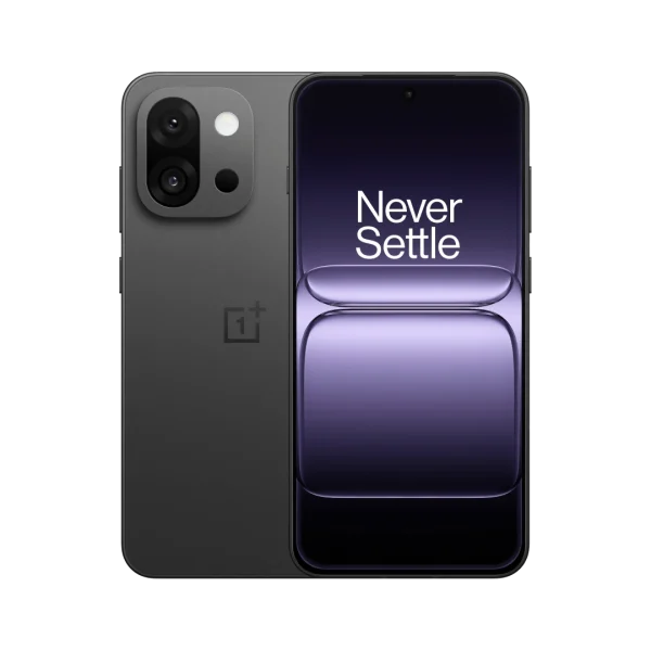 OnePlus 13s (Global / IN) — Black Velvet