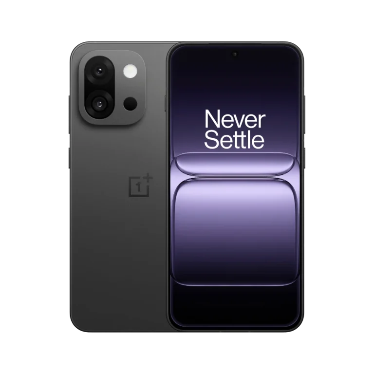 OnePlus 13s (Global / IN) — Black Velvet