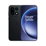 OnePlus 15 — Infinite Black