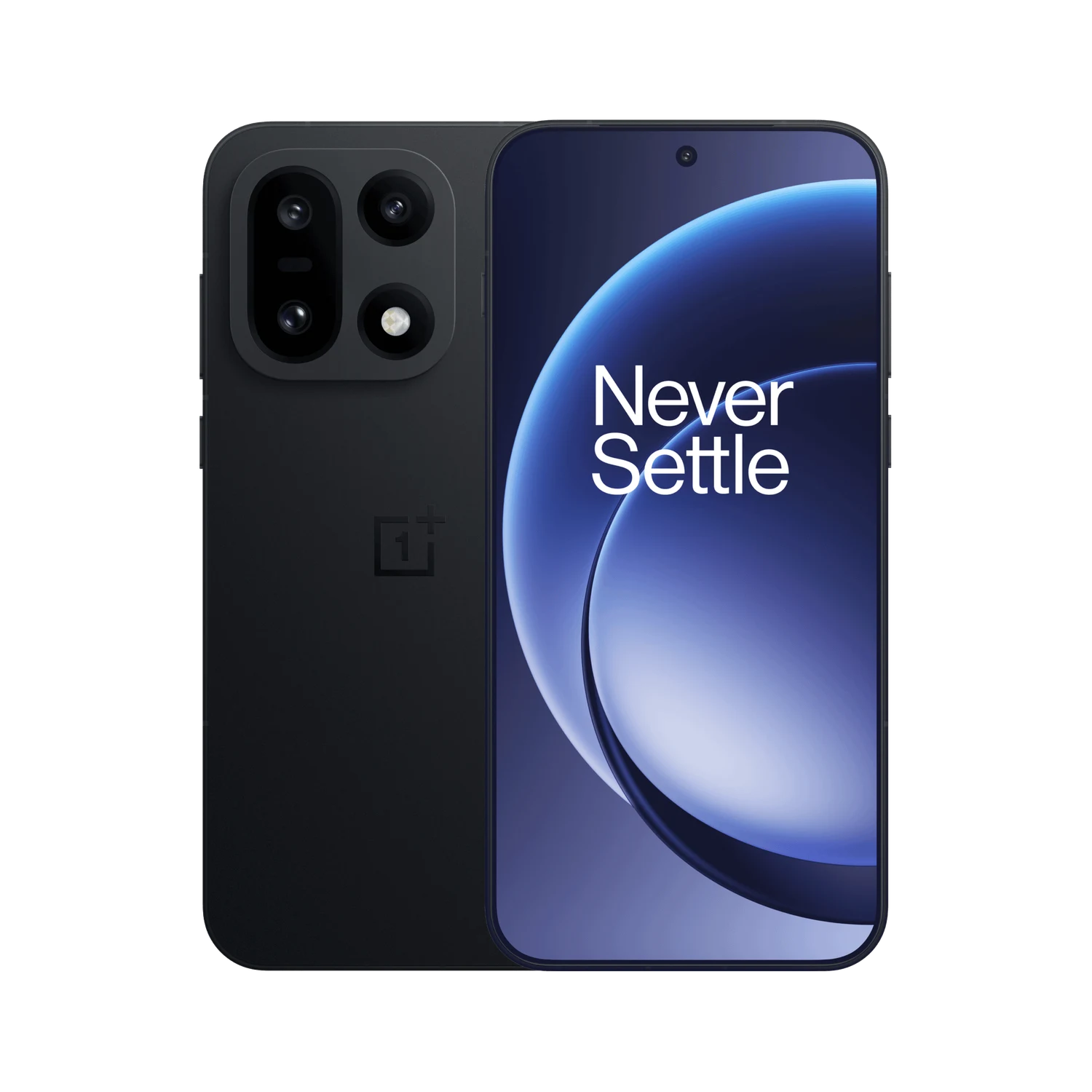 OnePlus 15 — Infinite Black OnePlus 15 — Infinite Black