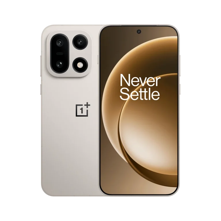 OnePlus 15 — Sand Storm