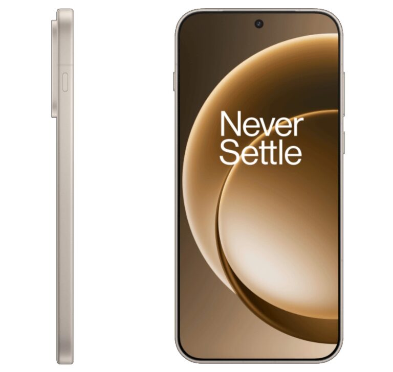 OnePlus 15 Sand Storm