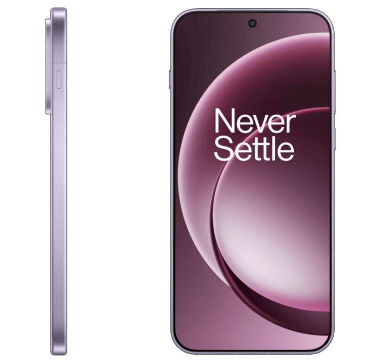 OnePlus 15 Ultra Violet