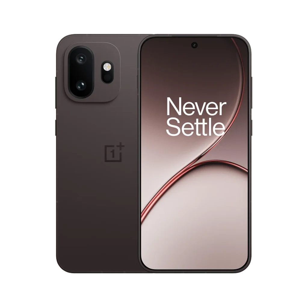 OnePlus 15T — Brown