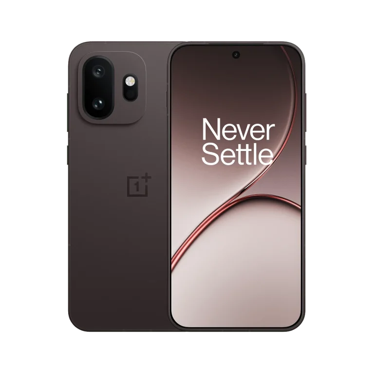 OnePlus 15T — Brown