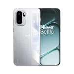 OnePlus Ace 6 — Silver