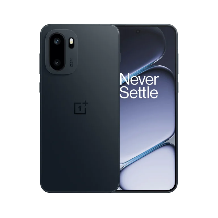 OnePlus Ace 6 — Black