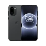 OnePlus Ace 6T — Black