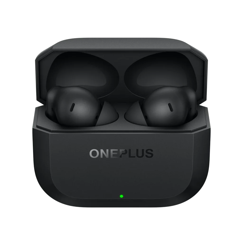 OnePlus Buds 3R Ash Black