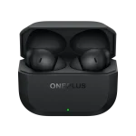 OnePlus Buds 3R Ash Black