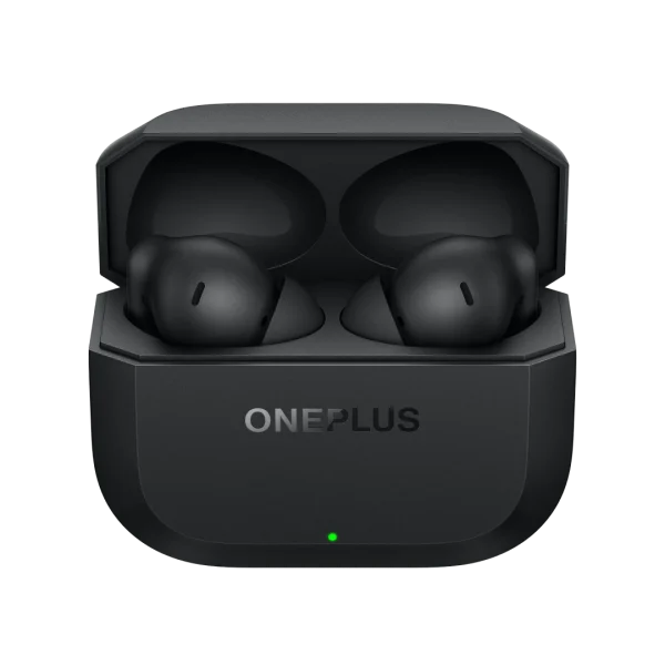 OnePlus Buds 3R Ash Black