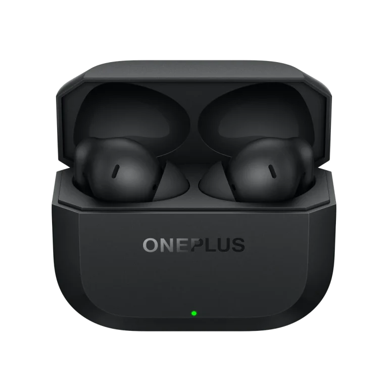 OnePlus Buds 3R Ash Black