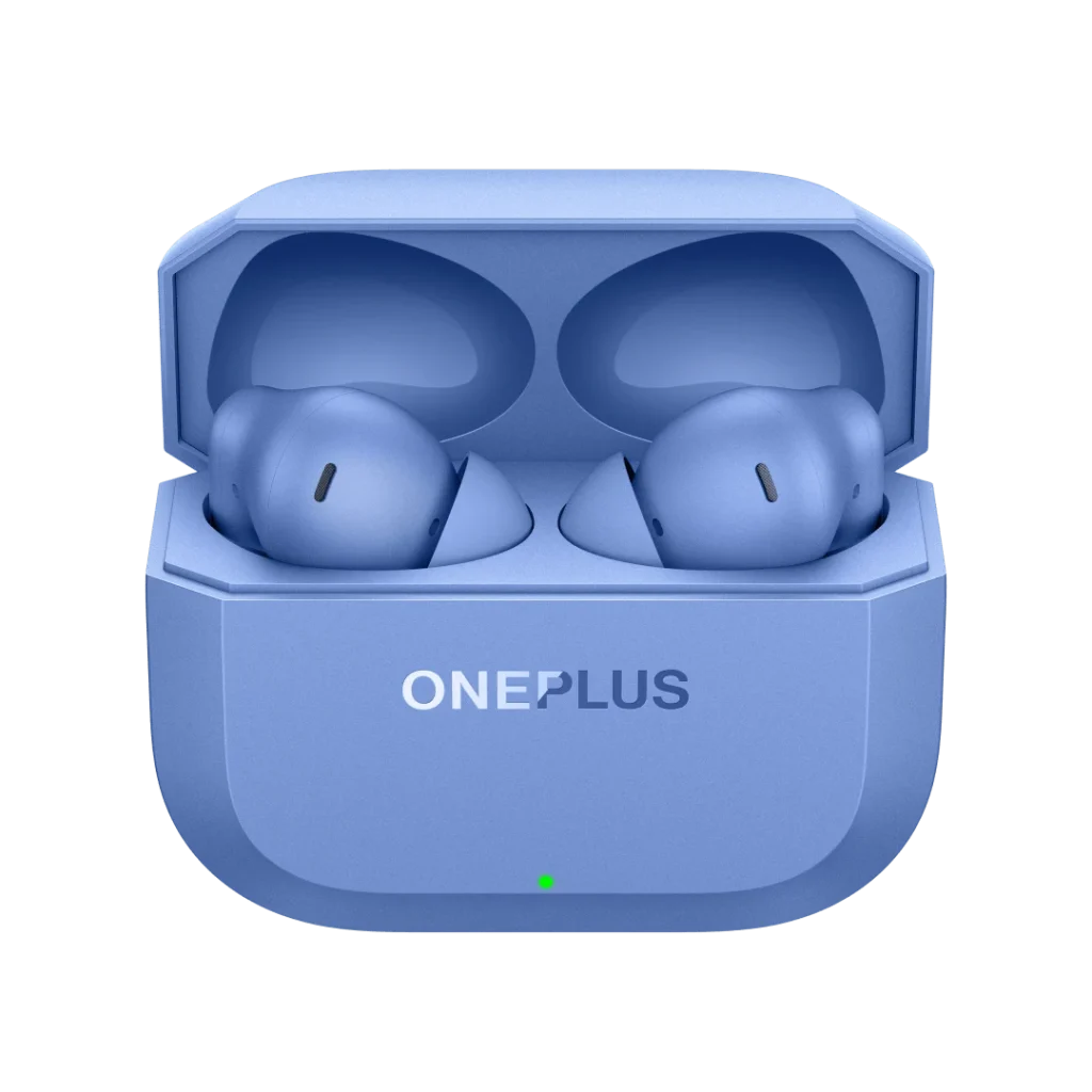 OnePlus Buds 3R Aura Blue