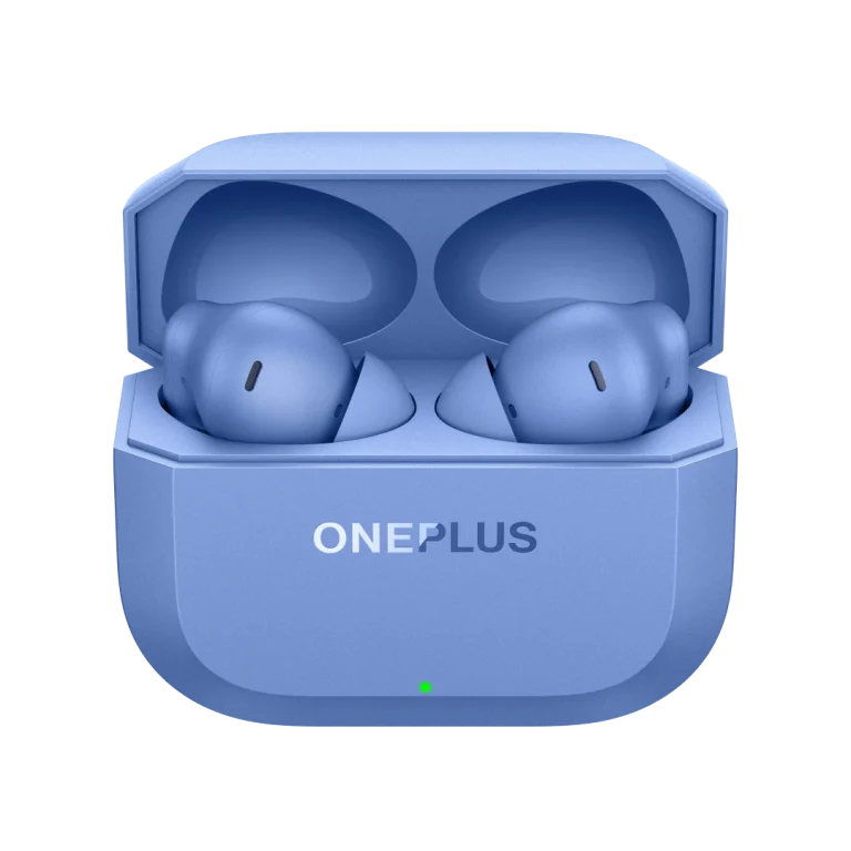 OnePlus Buds 3R Aura Blue