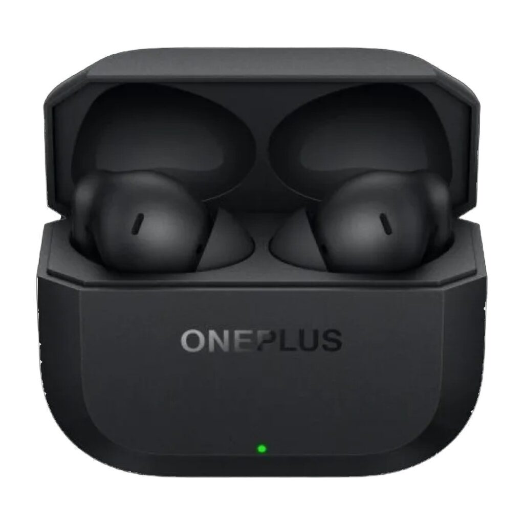 OnePlus Buds 3V Black