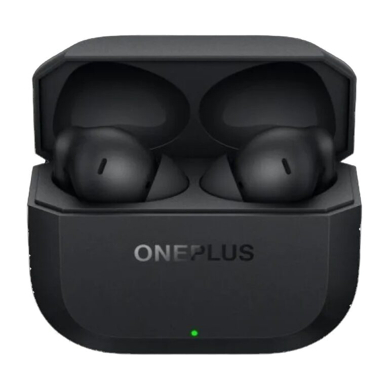 OnePlus Buds 3V Black