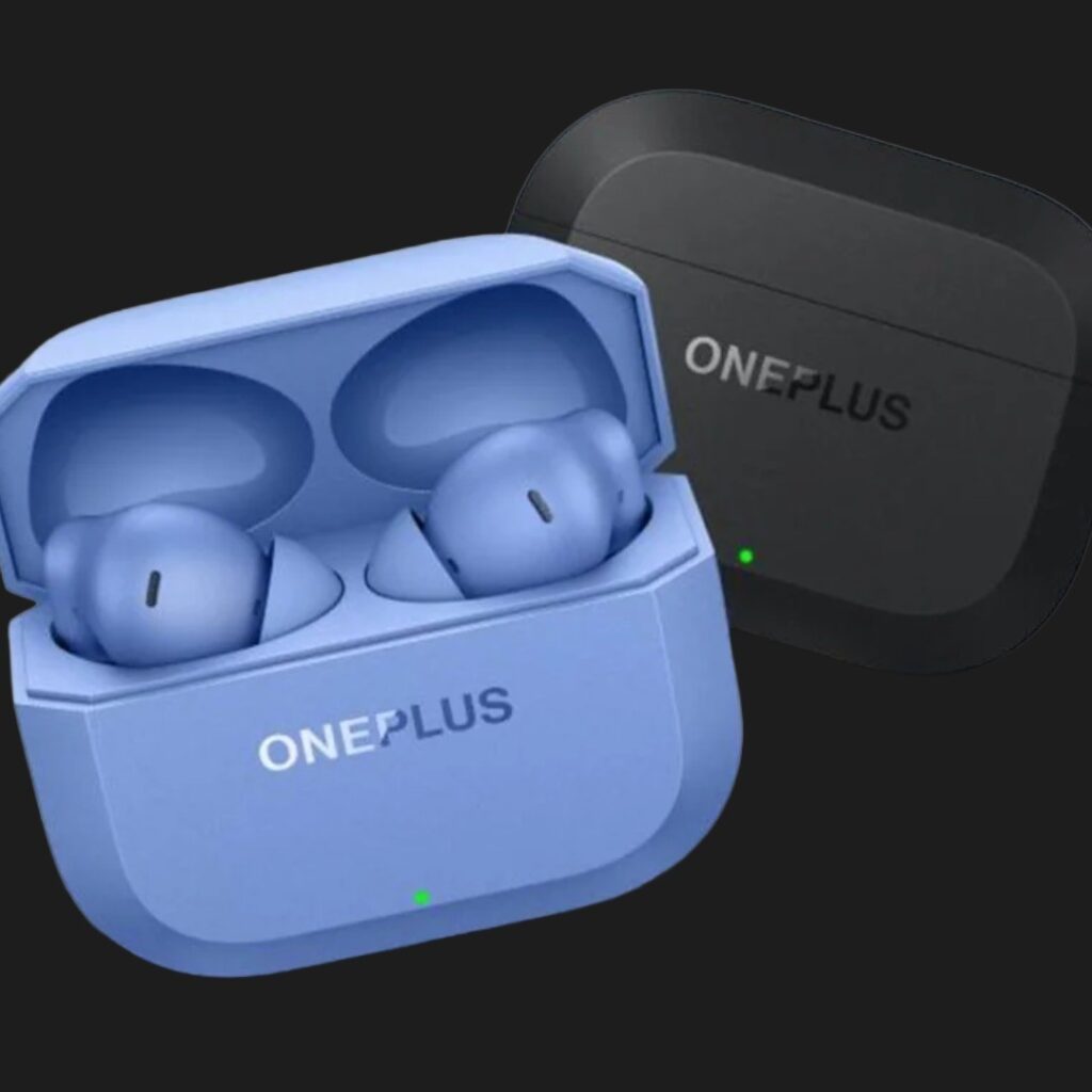 OnePlus Buds 3V Black