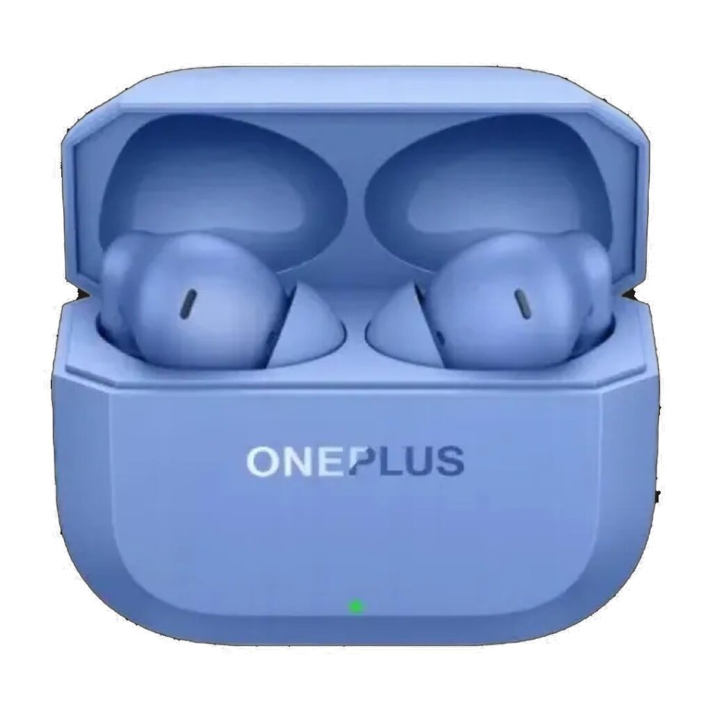 OnePlus Buds 3V Blue