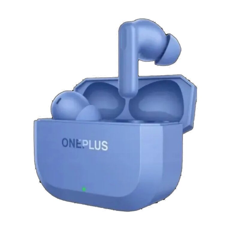 OnePlus Buds 3V Blue