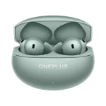 OnePlus Buds 4 — Green