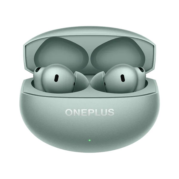 OnePlus Buds 4 — Green
