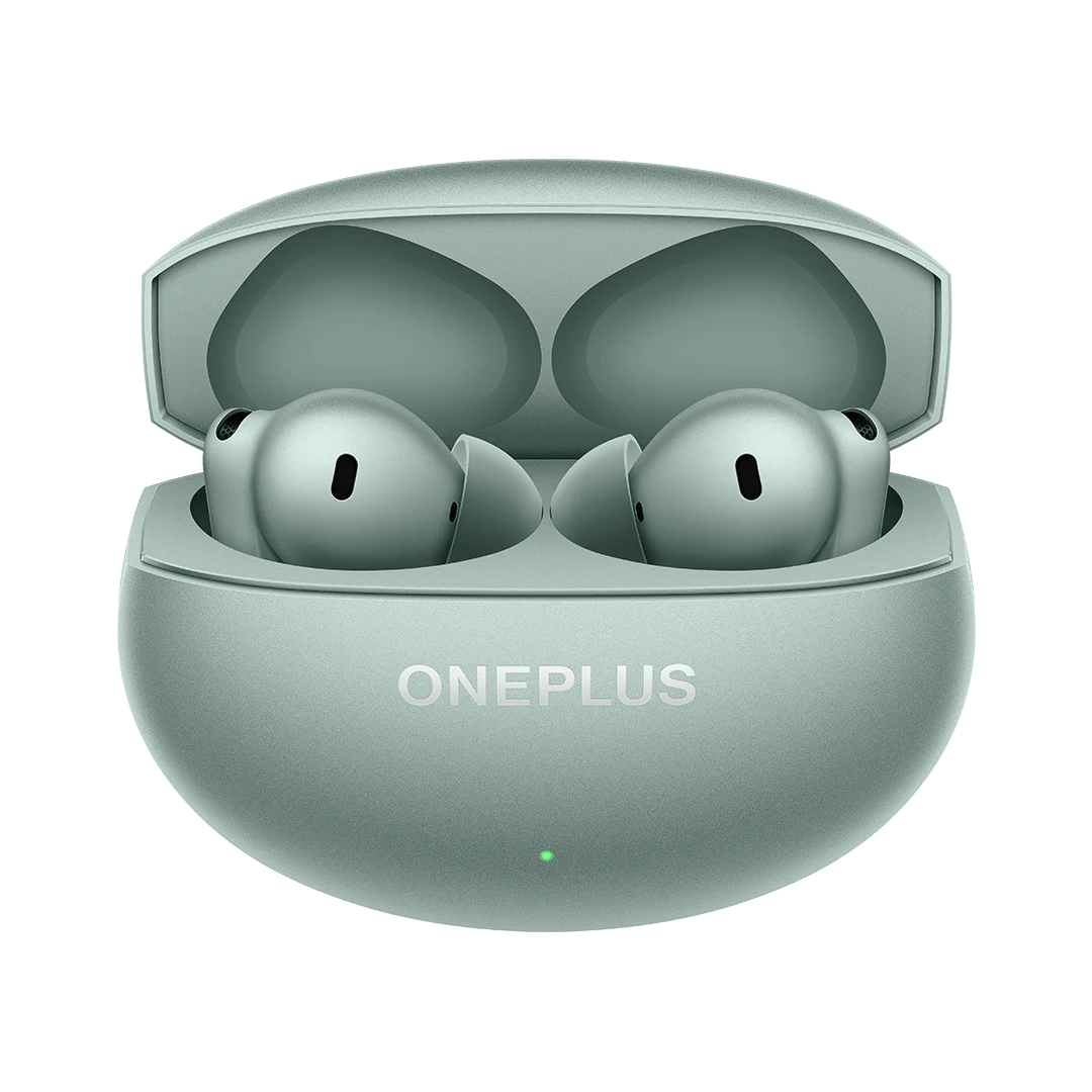 OnePlus Buds 4 — Green OnePlus Buds 4 — Green