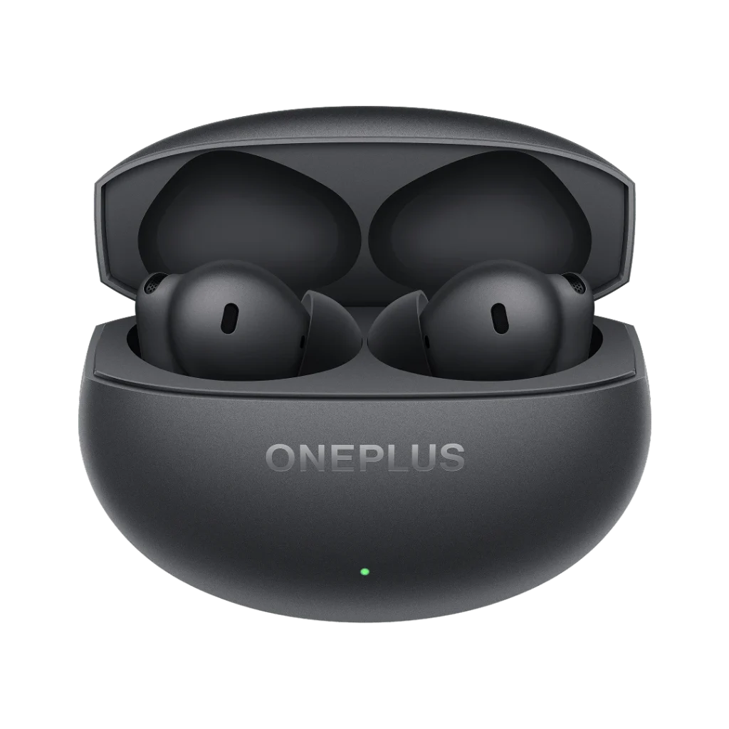 OnePlus Buds 4 — Gray