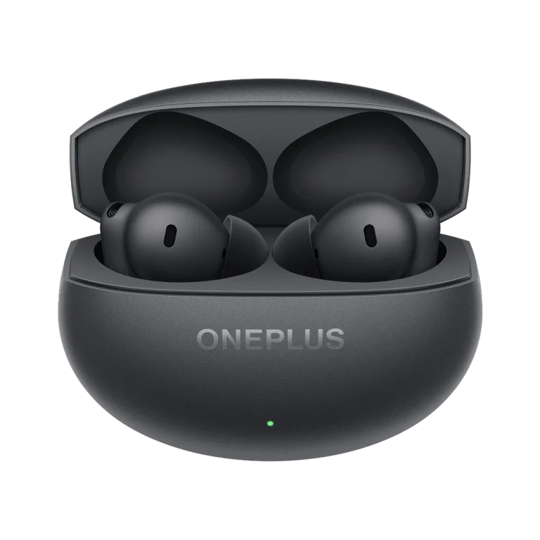 OnePlus Buds 4 — Gray