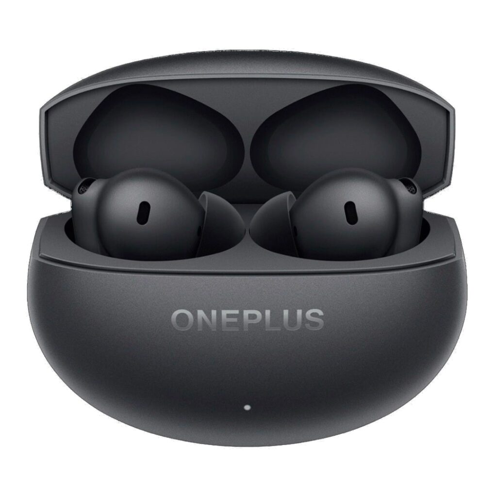 OnePlus Buds 4 Gray