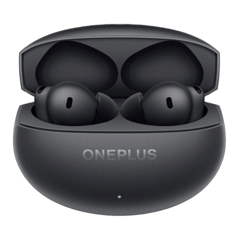 OnePlus Buds 4 Gray