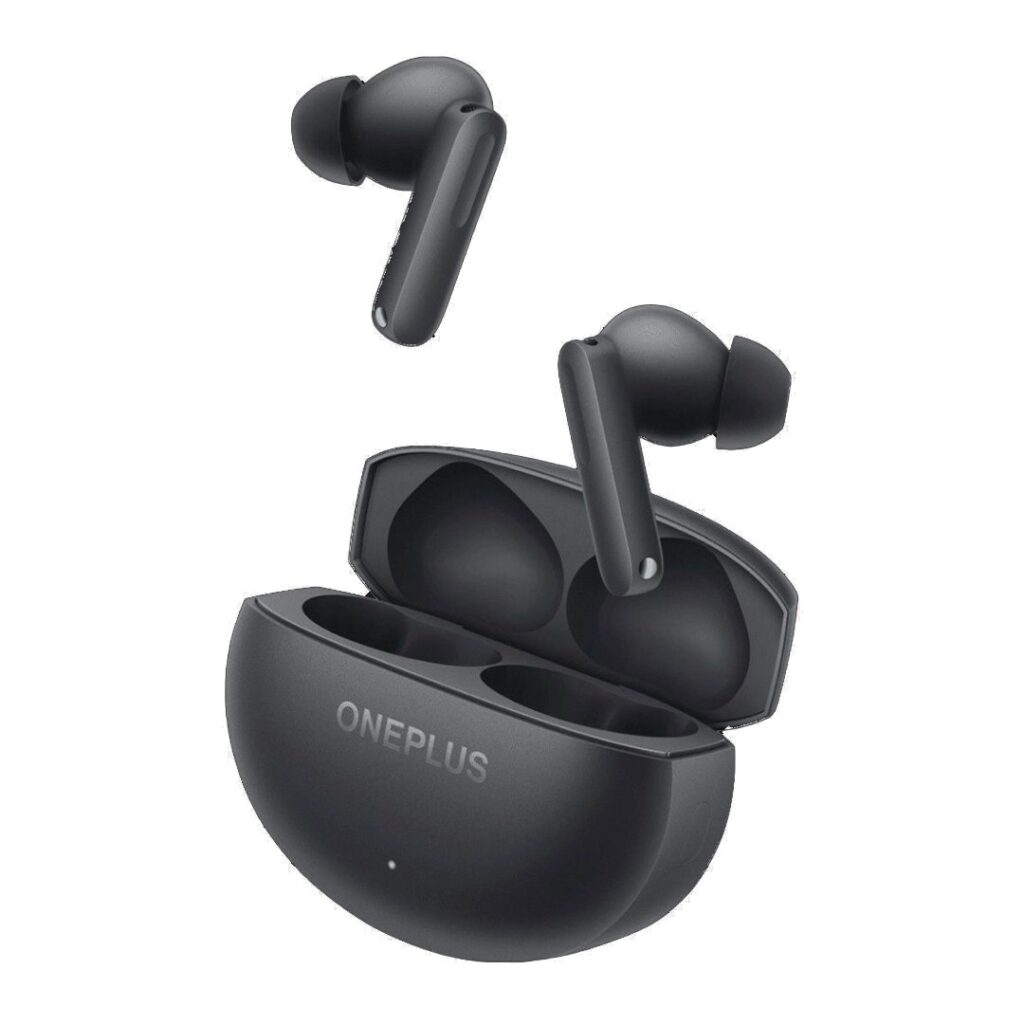 OnePlus Buds 4 Gray