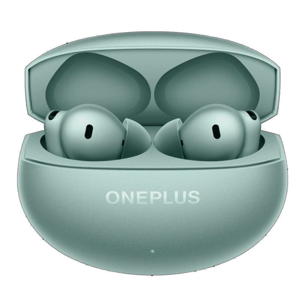 OnePlus Buds 4 Green