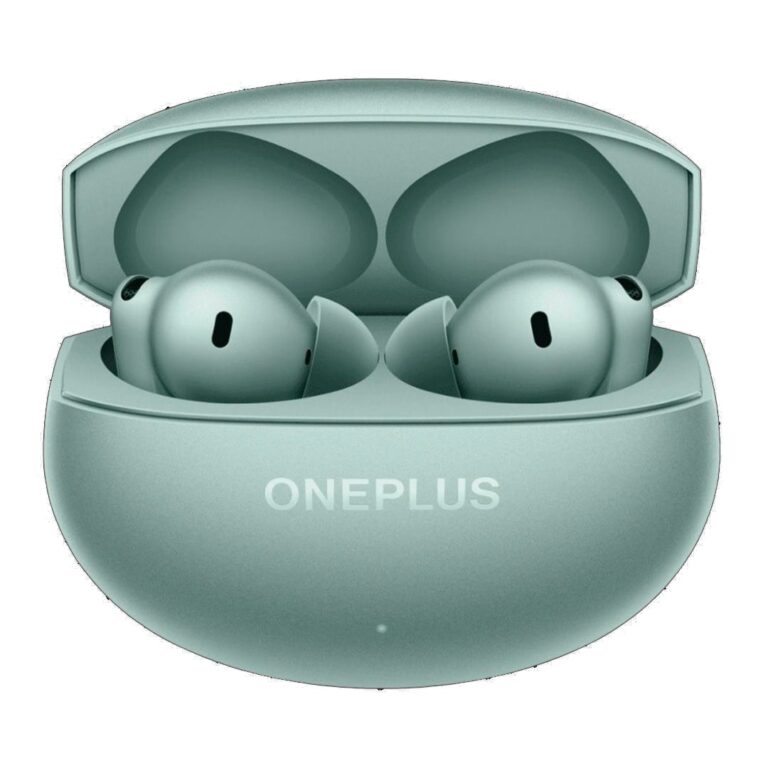 OnePlus Buds 4 Green