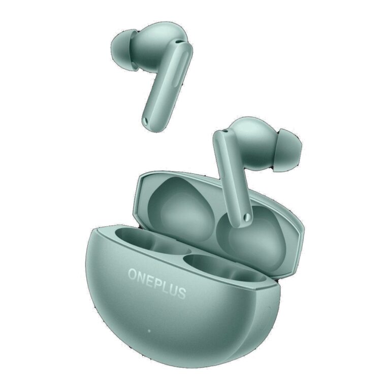 OnePlus Buds 4 Green
