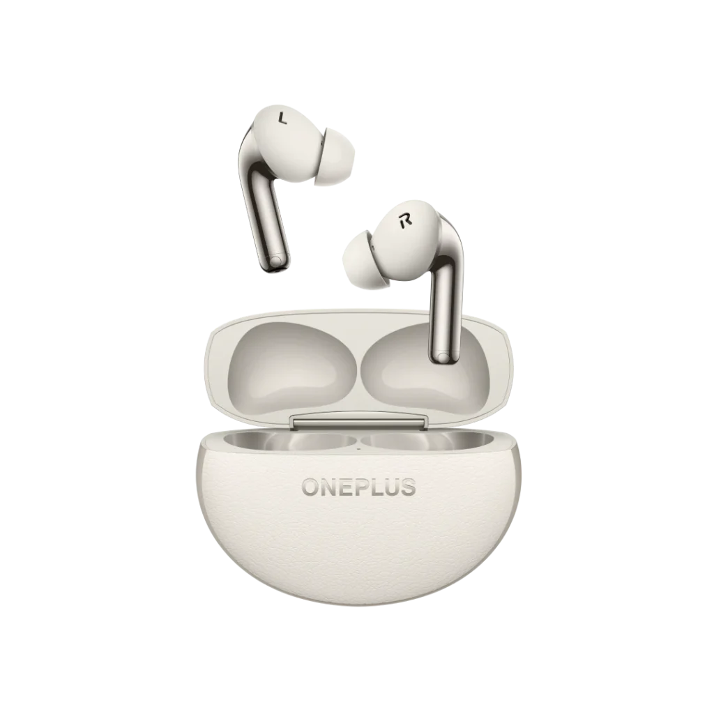 OnePlus Buds Pro 3 Lunar Radiance