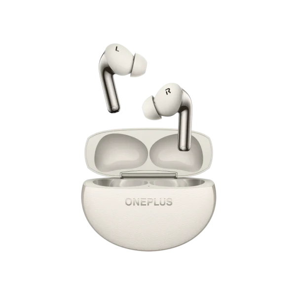 OnePlus Buds Pro 3 Lunar Radiance