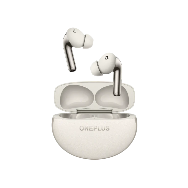 OnePlus Buds Pro 3 Lunar Radiance