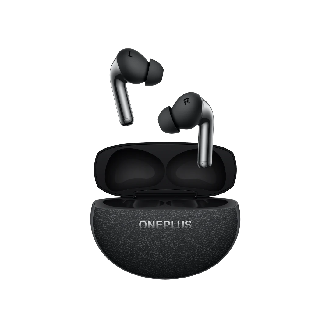 OnePlus Buds Pro 3 Midnight Opus OnePlus Buds Pro 3 Midnight Opus