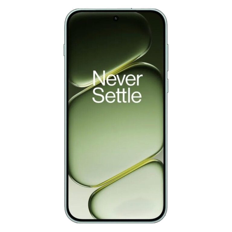 OnePlus Nord 6 (EU / Global) Fresh Mint