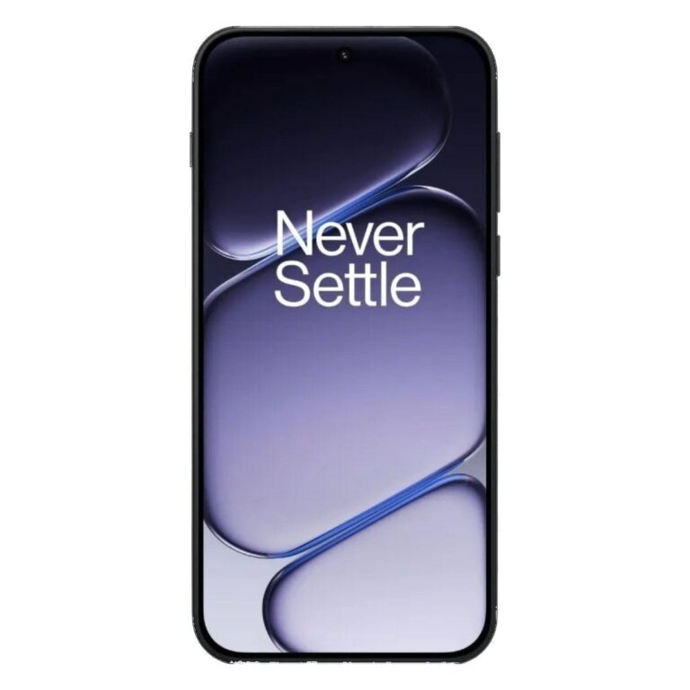 OnePlus Nord 6 (EU / Global) Pitch Black