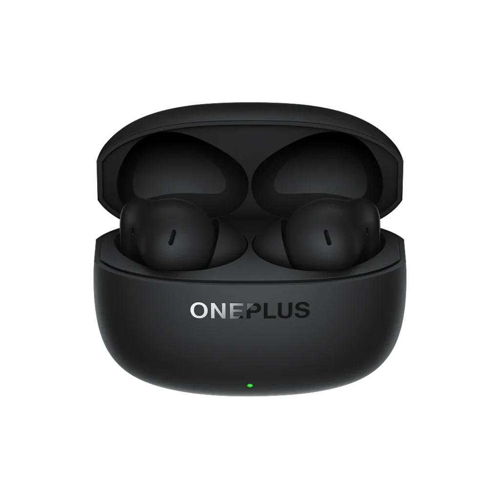 OnePlus Nord Buds 4 Black